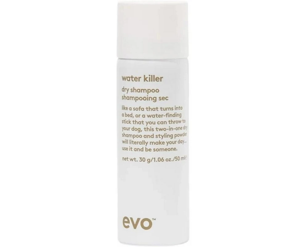 evo Water Killer Dry Shampoo 50 ml