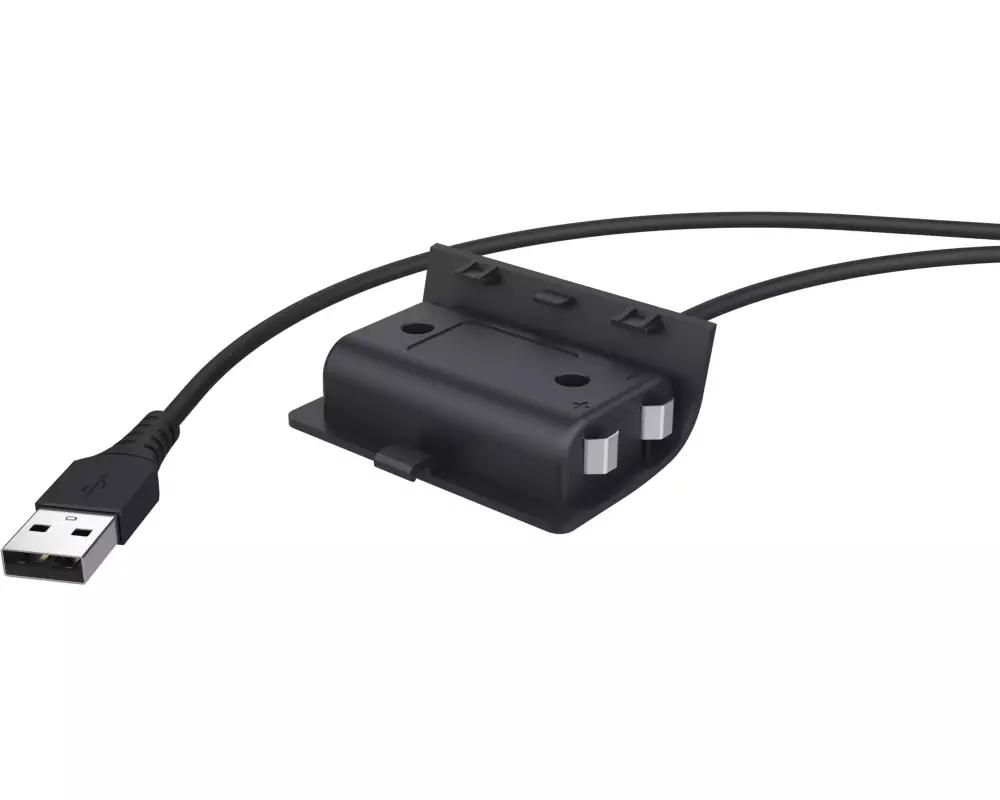 Trust Ladestation GXT 246 Avado Xbox Charging Kit Series X/S