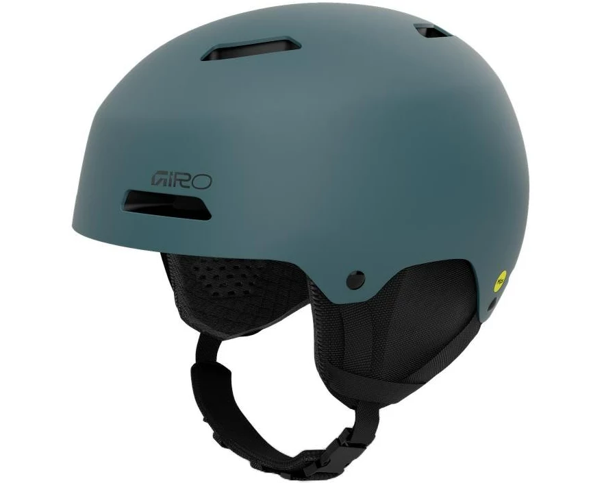Giro Helm Ledge MIPS Dunkelblau, M