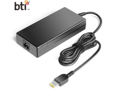 BTI 170 W AC Adapter