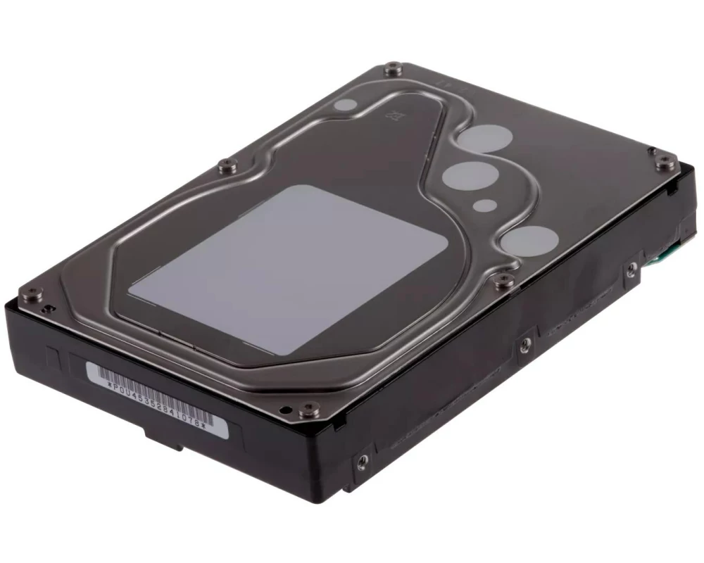 AXIS 4 TB Hard Drive