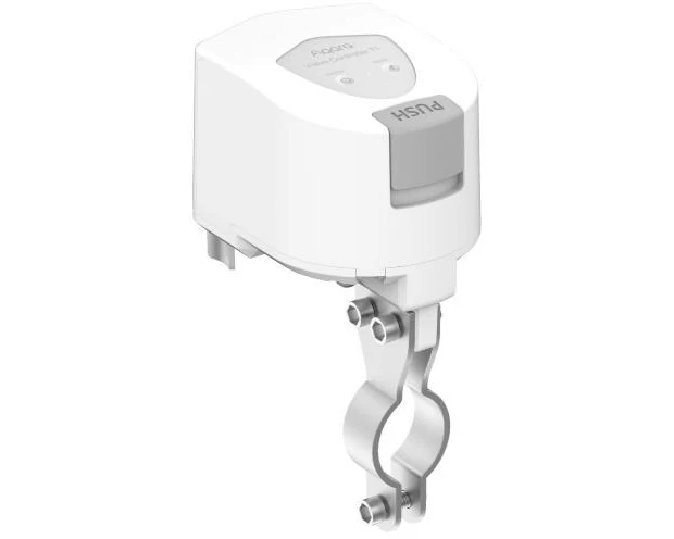 Aqara Ventilsteuerung T1 Smart