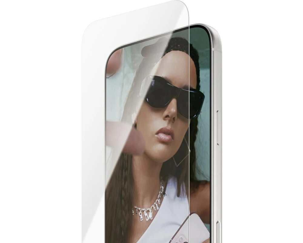 SAFE. Displayschutz Ultra Wide Fit iPhone 17 Pro Max