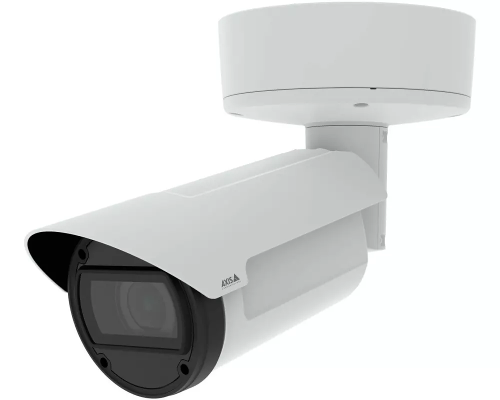 Axis Netzwerkkamera Q1808-LE 150 mm
