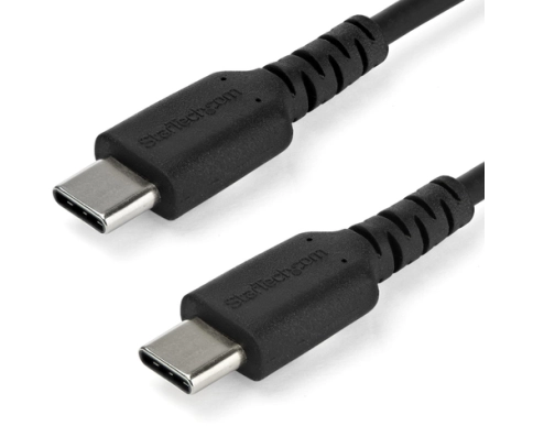 StarTech.com 2m USB C Charging Cable
