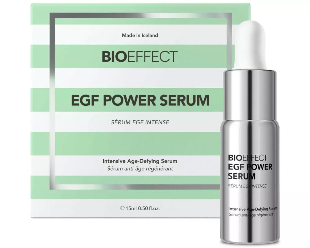 BIOEFFECT EGF Power Serum 15 ml