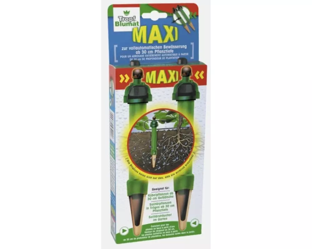 Blumat Endtropfer Maxi