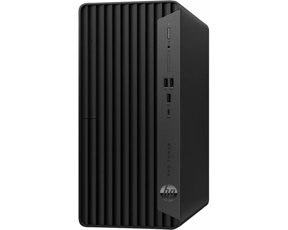 HP Pro Tower 400 G9, Intel Core i7-13700, 16GB, SSD PCIe 512GB, Win11 Pro