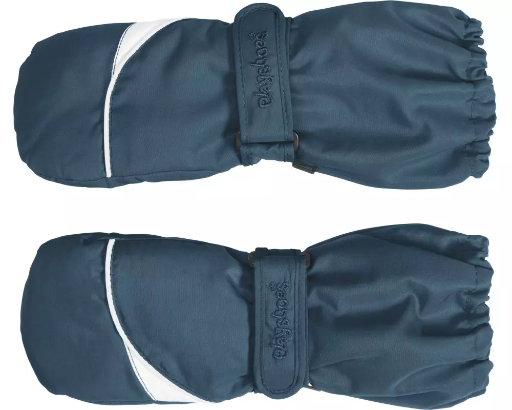 Playshoes Fäustlinge Marine Gr. 2