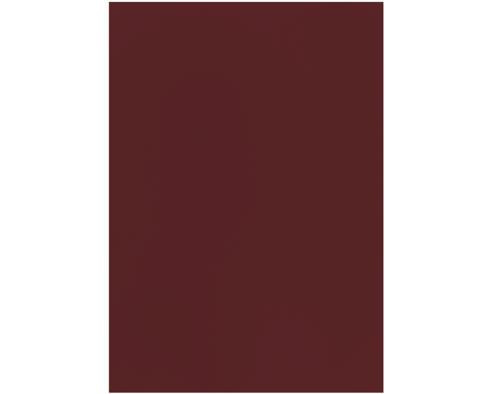 I AM CREATIVE Fotokarton 50x70cm MPA2902498340 270g, dunkelrot