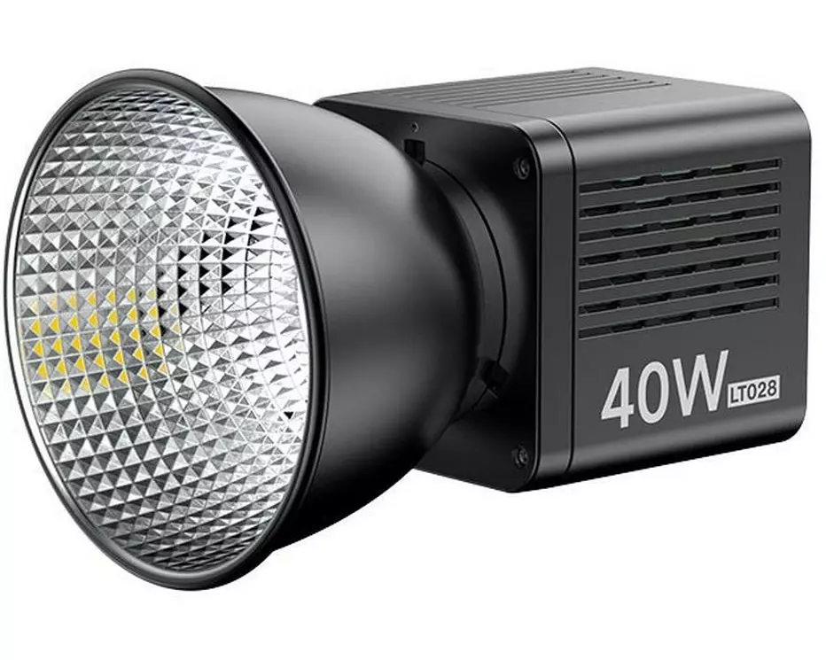 Ulanzi Dauerlicht COB LED Bi-Color 40W LT028