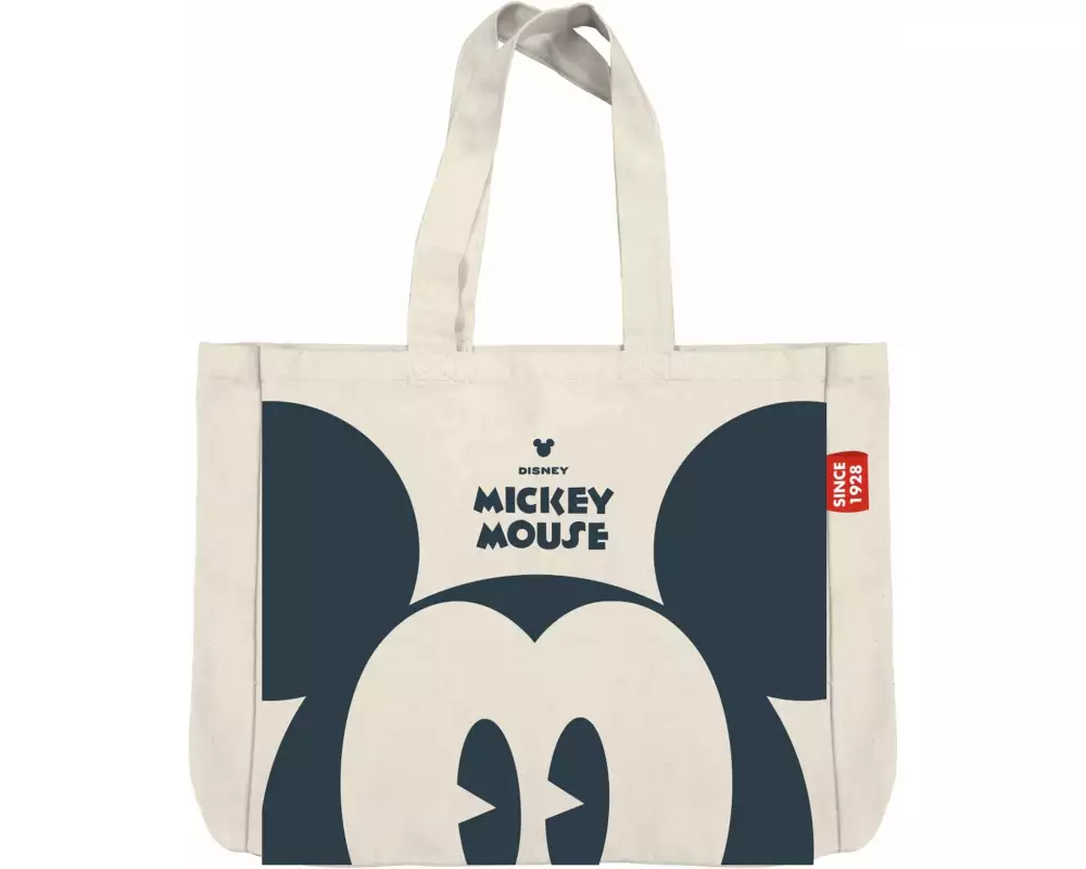 Arditex Handtasche Disney: Mickey 46 x 40.5 x 10 cm
