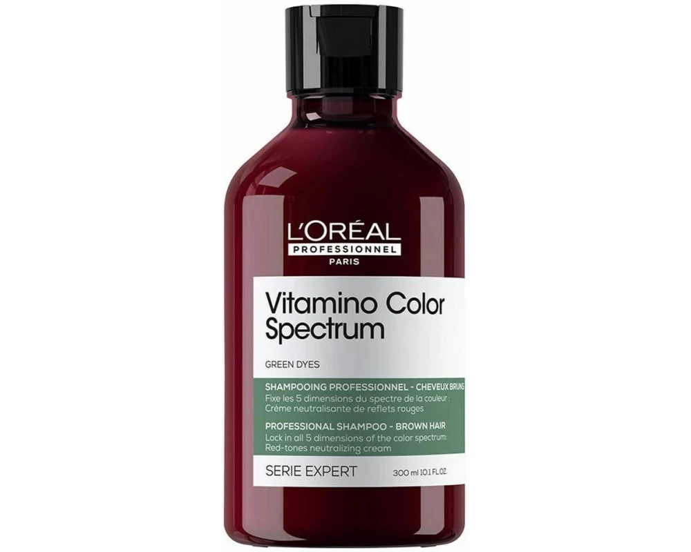 L'Oréal Professionnel Vitamino Color Spectrum Green 300 ml