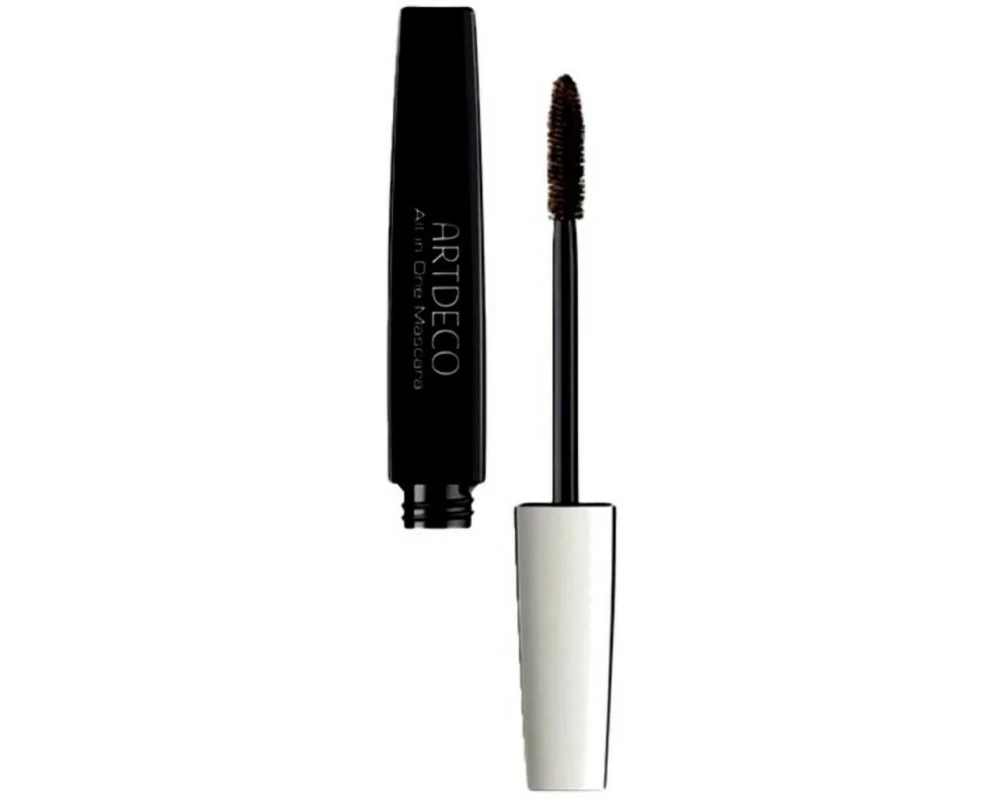 ARTDECO All in One Mascara 03 braun