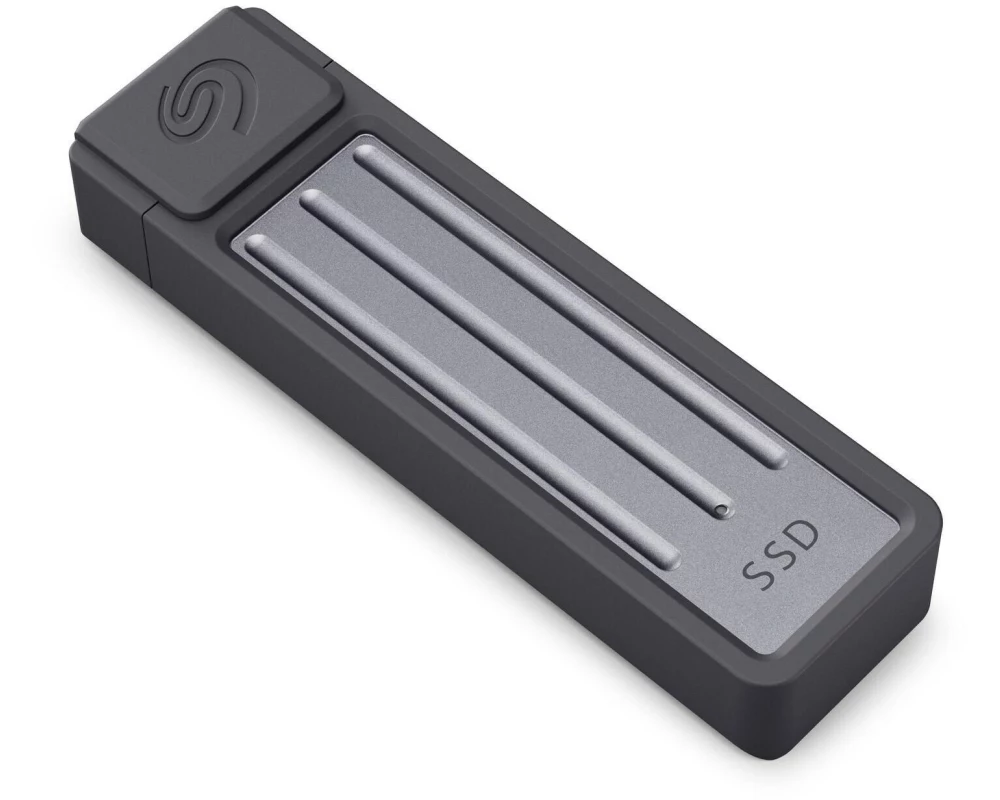 Ultra Compact SSD 1TB