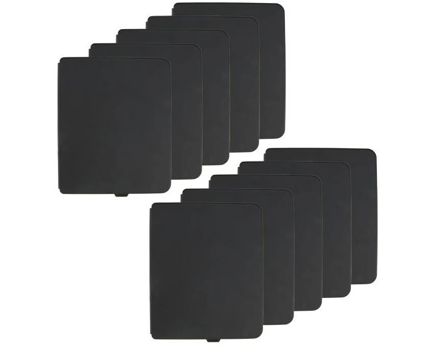 LMP Keyb DefCase USB-C 10P iPad 11"&10.9