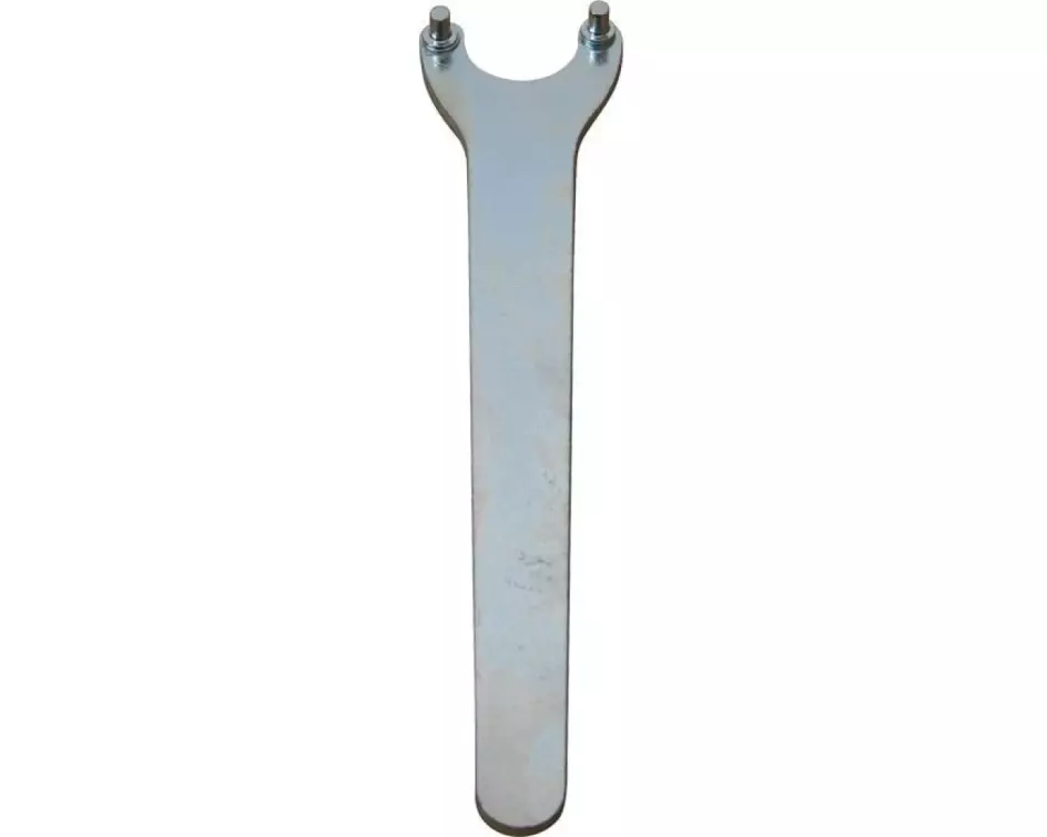 kwb Zweilochschlüssel / Spannmutter 30 x 4 mm