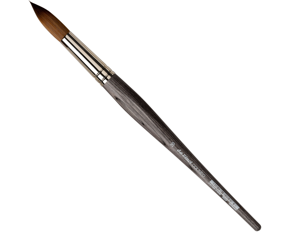 DA VINCI Rundpinsel Colineo VA-5522_20 Grösse 20, Synthetik