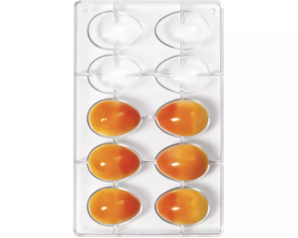 Decora Schokoladenform