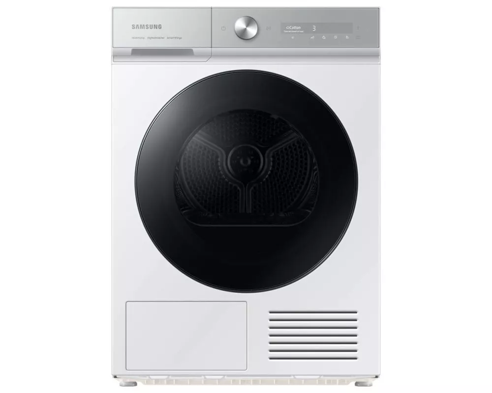 Samsung Wäschetrockner DV9400 Bespoke Rechts/Wechselbar