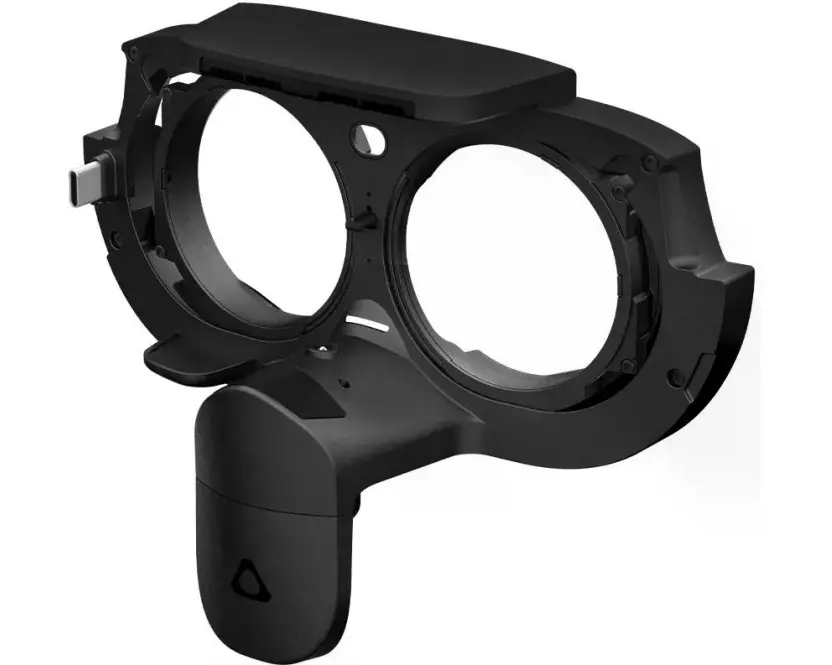 HTC VIVE Full Face Tracker