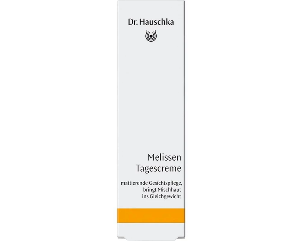 Dr. Hauschka Melissecreme 30 ml