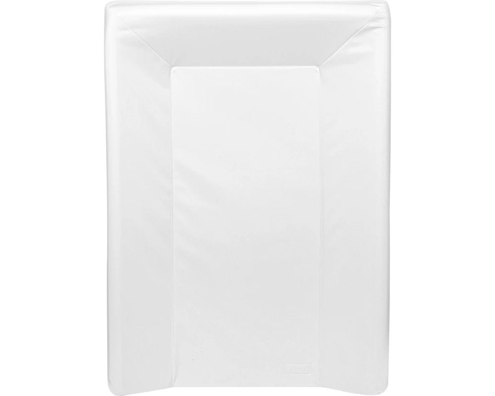 Quax Wickelkissen rechteckige Kanten 70 x 50 cm Seidenfarben