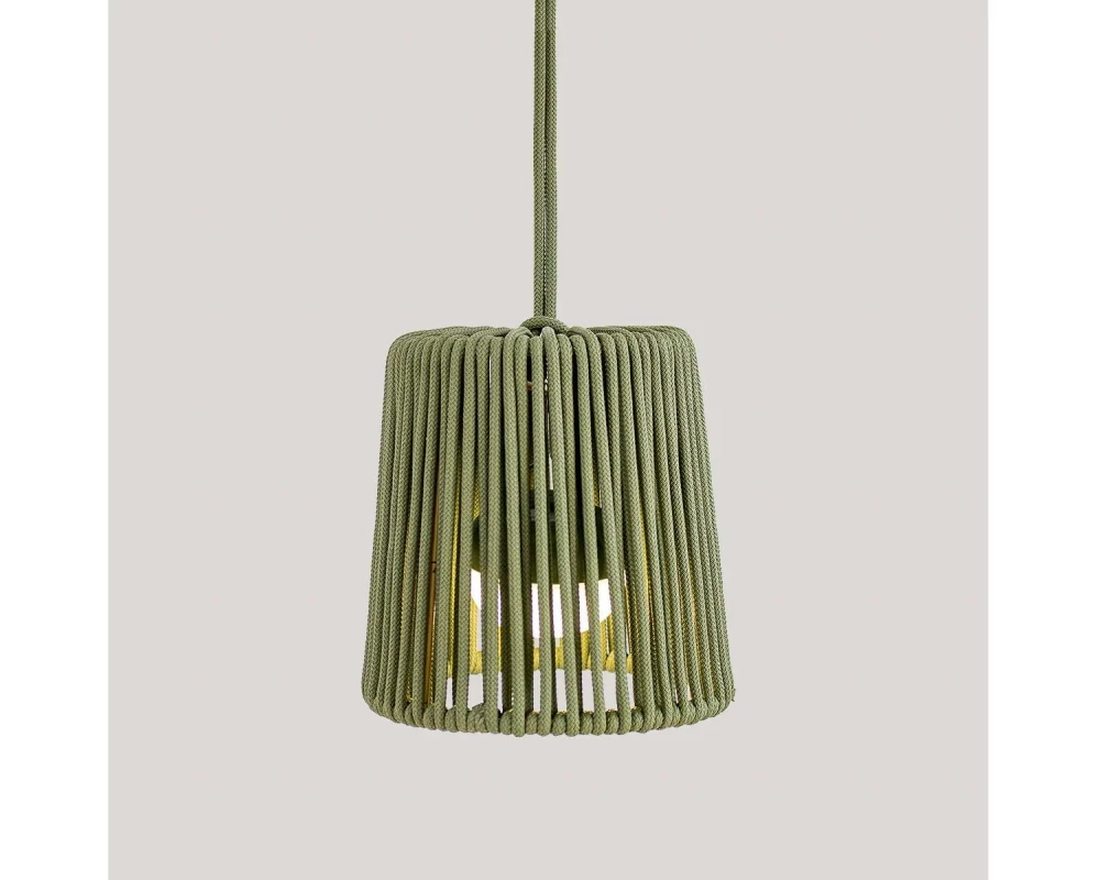 new Garden Kabellose Hängeleuchte Mini-Conta Hang