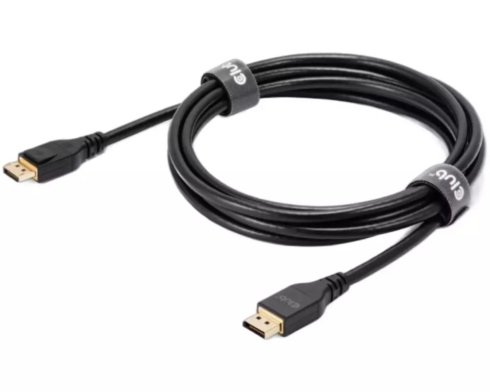 Club 3D Kabel CAC-1093 DisplayPort - DisplayPort, 3 m