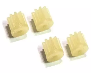 Amewi Motorritzel Set AFX4 / AFX4 XP