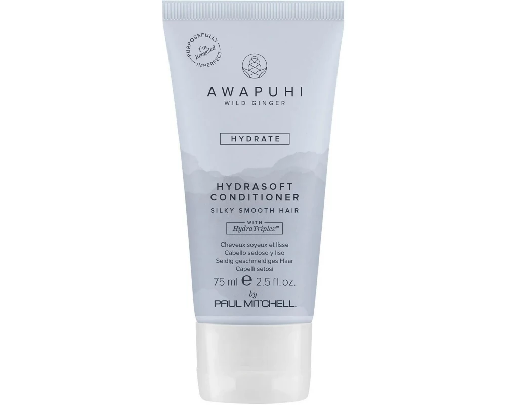 PAUL MITCHELL Hydrate Hydrasoft Conditioner 75 ml
