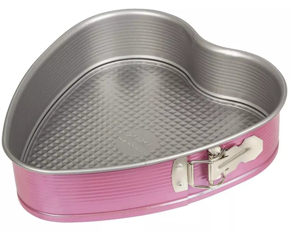 Zenker Springform creative studio Herz