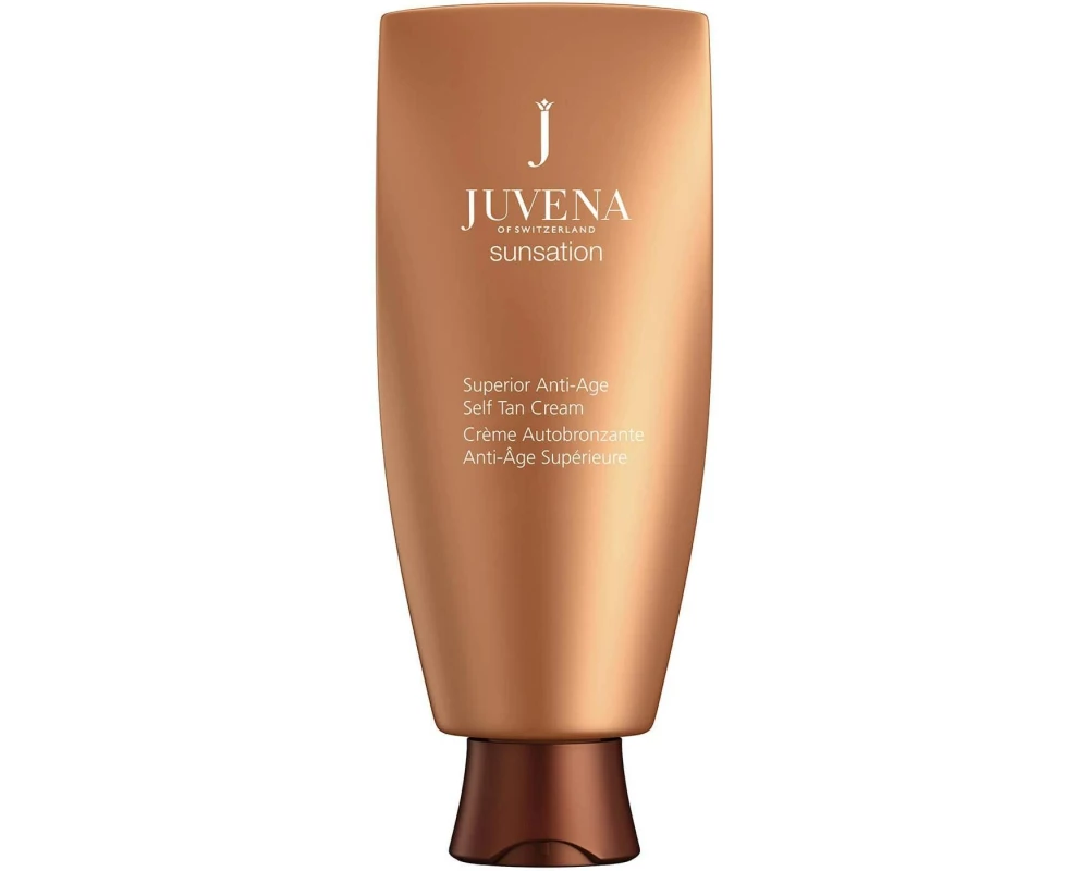JUVENA Superior Anti-Age Self Tan Cream 150 ml