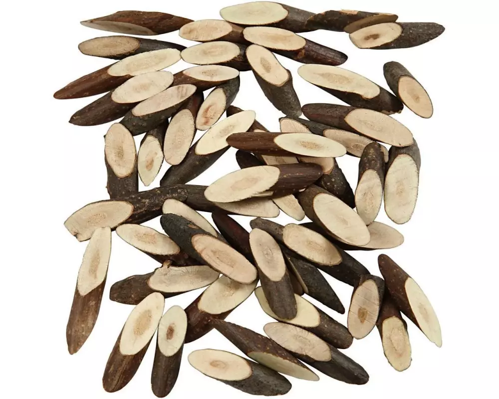 Creativ Company Äste geschnitten 3 cm