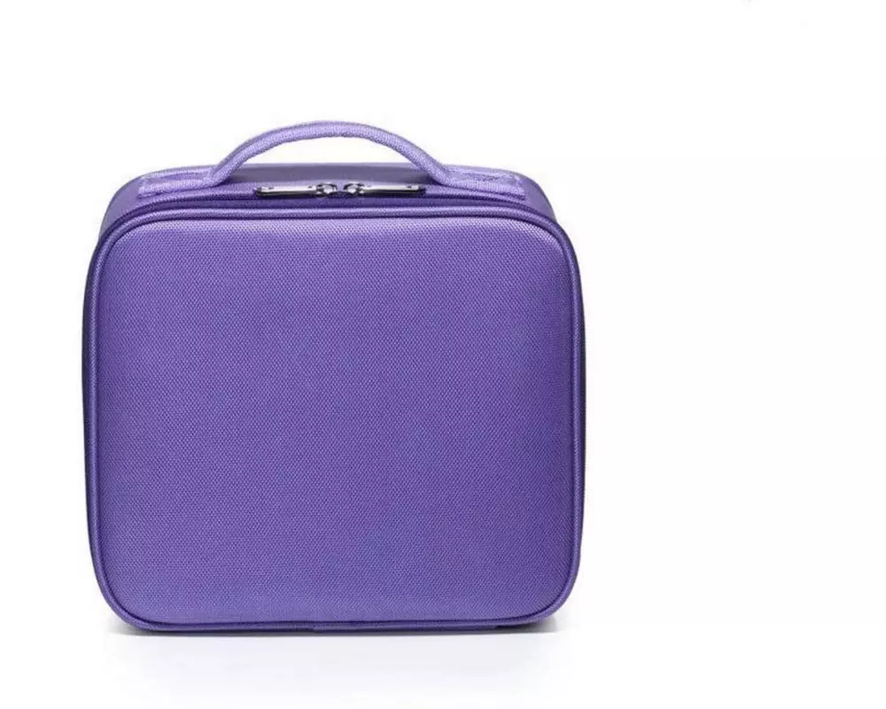 Prym Aufbewahrungstasche Flieder, Violett