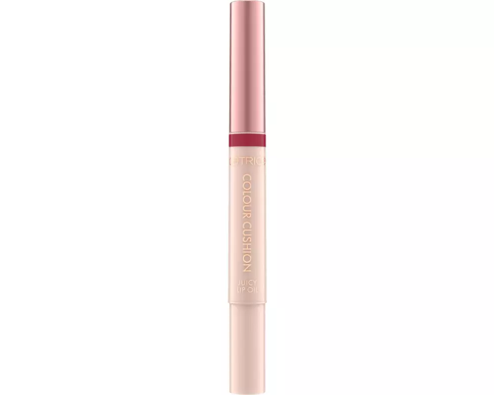Catrice Lip Gloss Colour Cushion Juicy 040 Crimson Crush