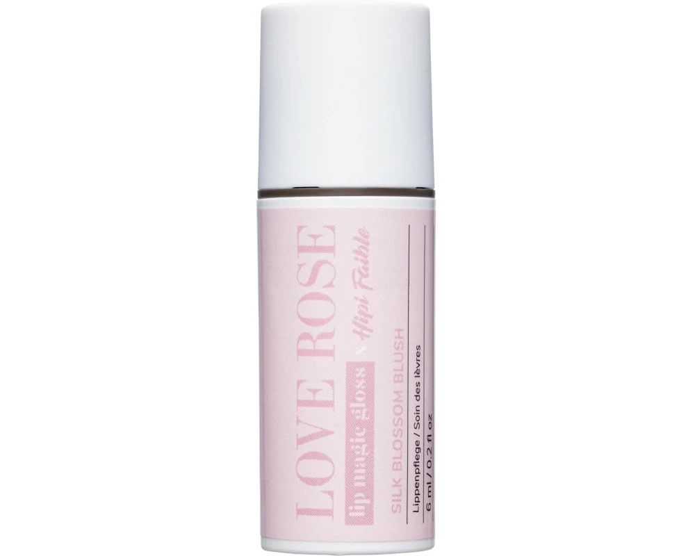Hipi Faible Silk Blossom Blush 6 ml