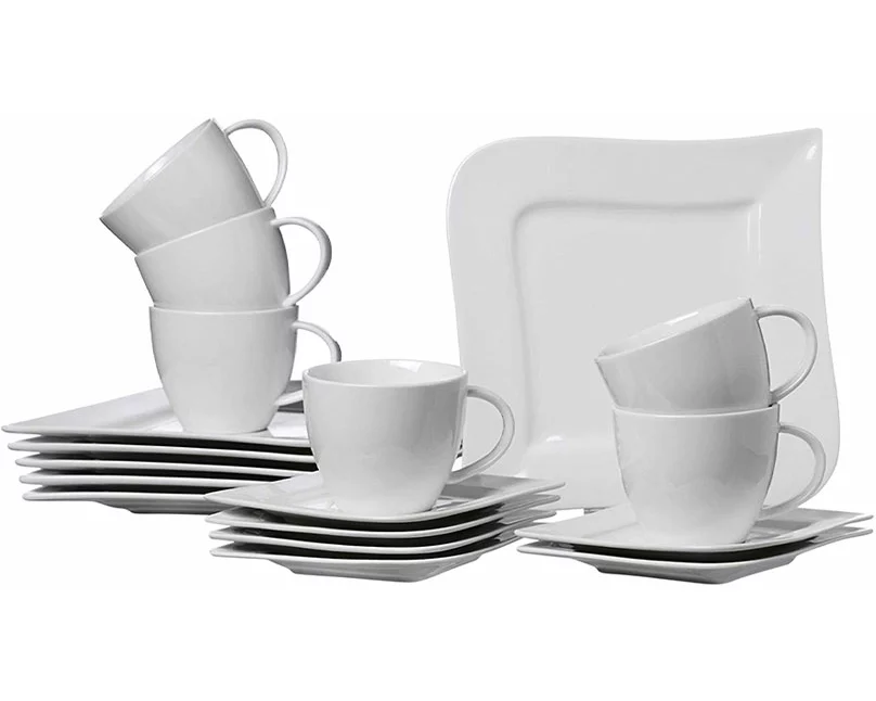 Ritzenhoff & Breker Melodie Kaffeeservice 18-teilig