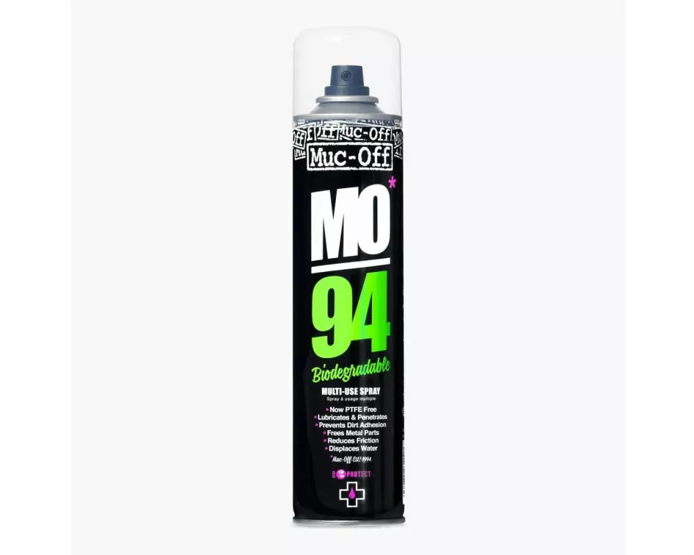 Muc-Off eBike Protect & Lube Kit