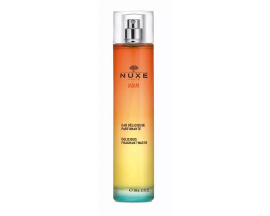NUXE Sun Eau Délicieuse Parfumante 100 ml