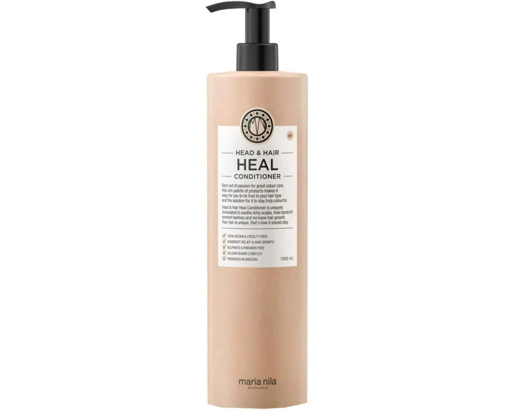 Maria Nila Head & Hair Heal Conditioner 1000 ml
