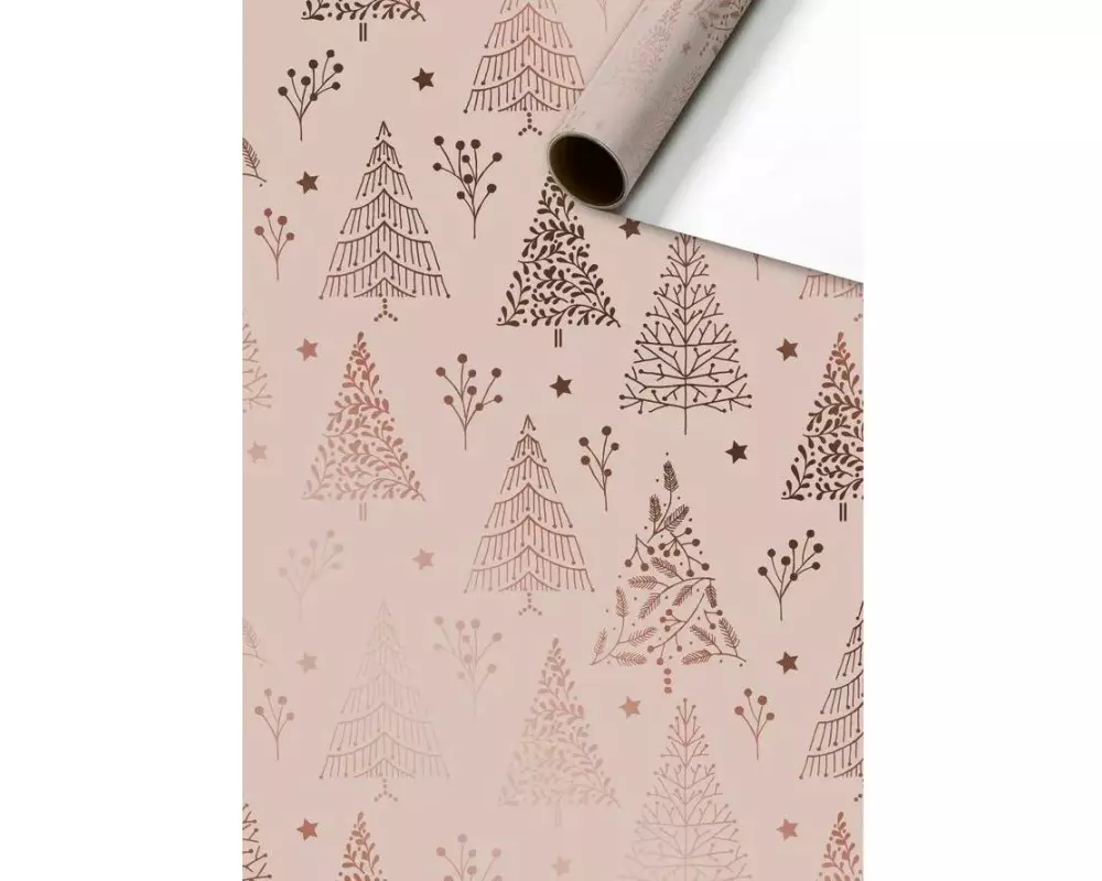 Stewo Geschenkpapier Arlette 70 x 150 cm