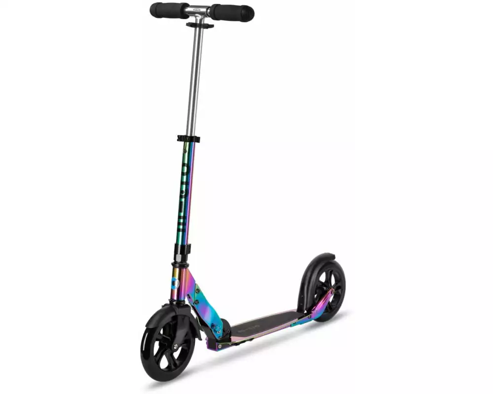 Micro Mobility Kickboard Classic Neochrome