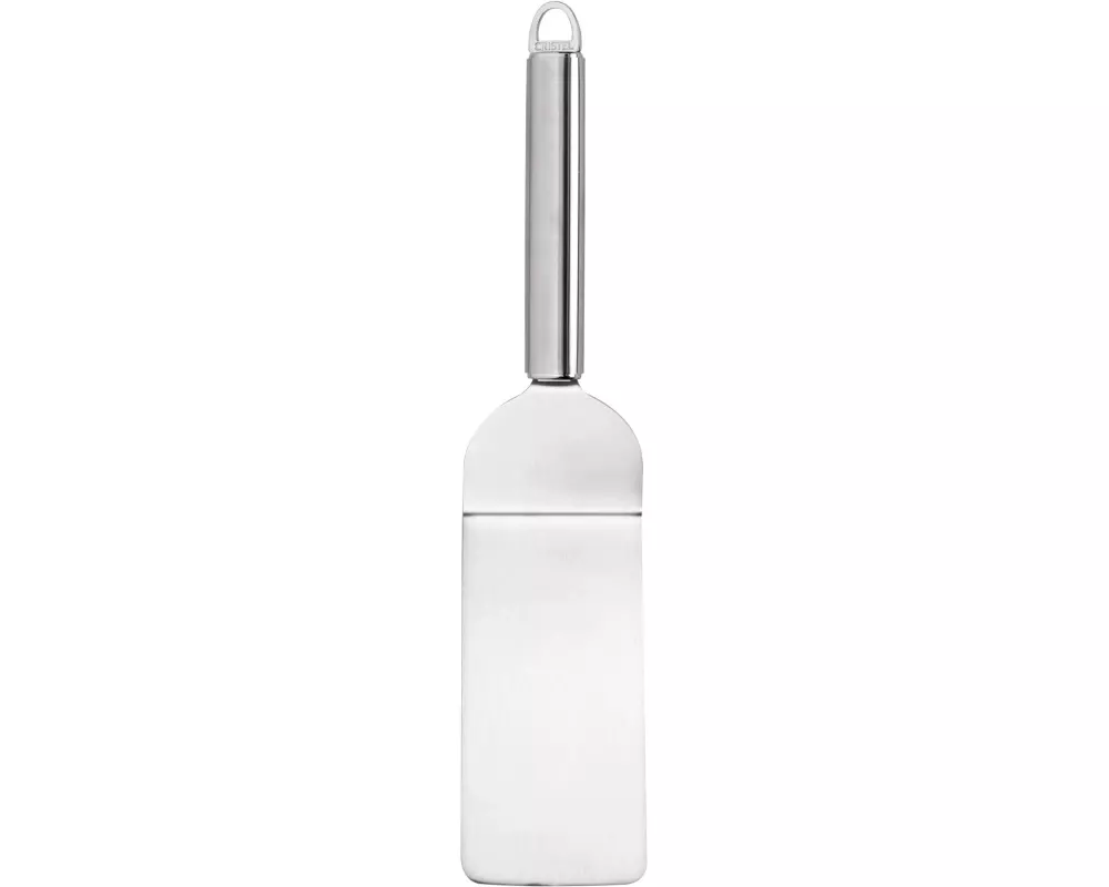 Cristel Breite Winkelpalette 31 cm, Silber