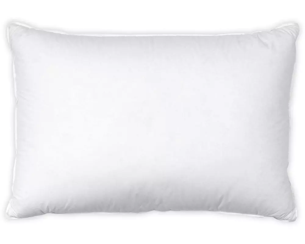 Interio Bettwaren Klassisches Kopfkissen Classic High 50 x 70 cm