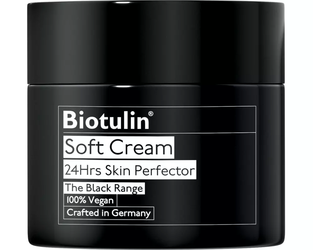 Biotulin Gesichtscrème Soft Cream 24hrs Skin Perfector 50 ml