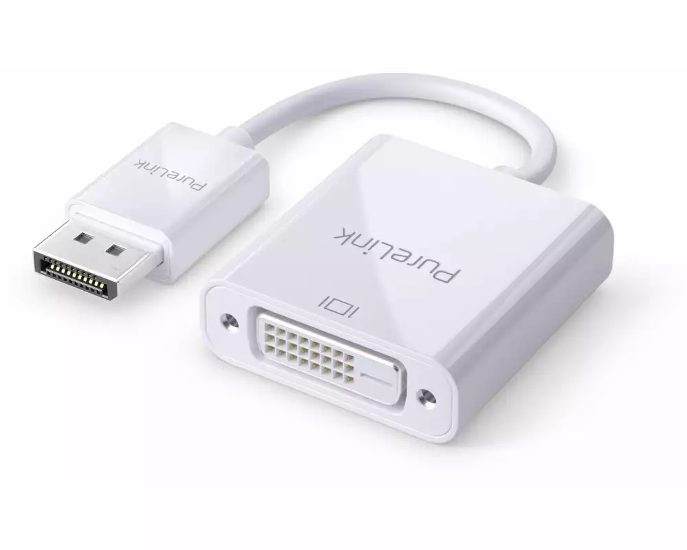 PureLink Adapter DisplayPort - DVI-D