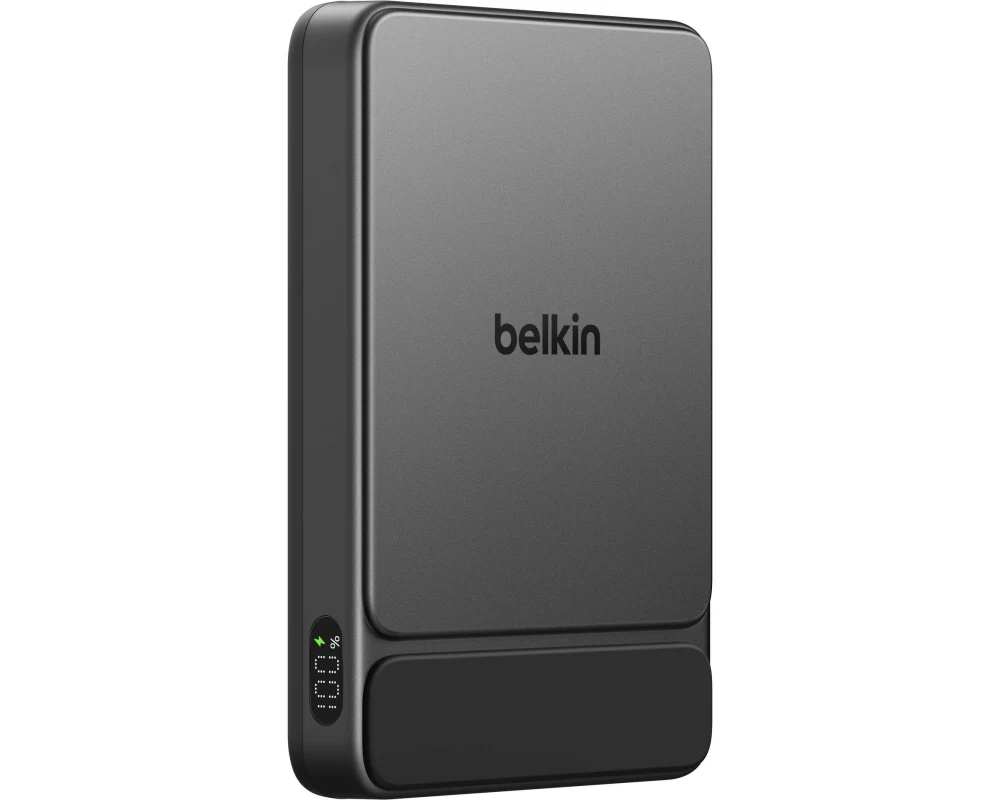 Belkin UltraCharge Pro Slim Magnetisch 10000 mAh