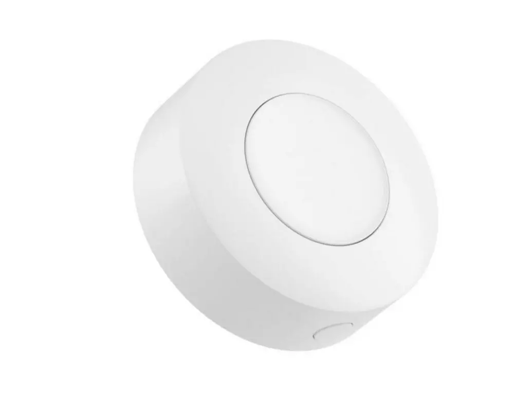 SONOFF Zigbee Wireless-Schalter SNZB-01P DC 3 V