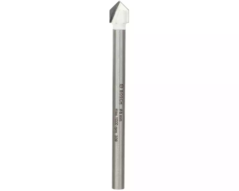 Bosch Professional Fliesenbohrer CYL-9 Ceramic, 8 x 80 mm